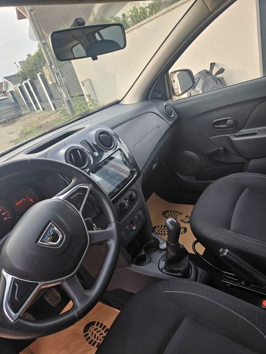 Dacia logan mcv