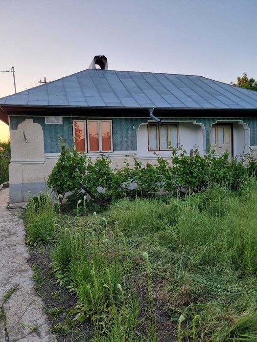 Casa cu teren, Boldesti-Gradistea, Sat Boldesti, jud. Prahova
