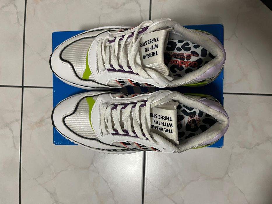 Adidas маратонки