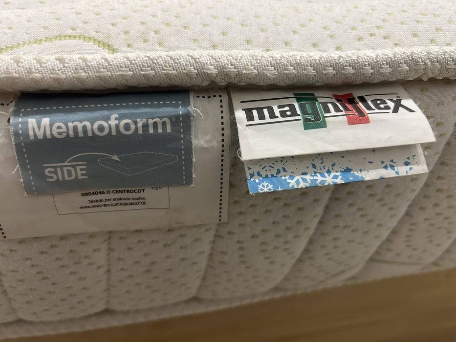 Матрак 90х200 2 бр Magniflex