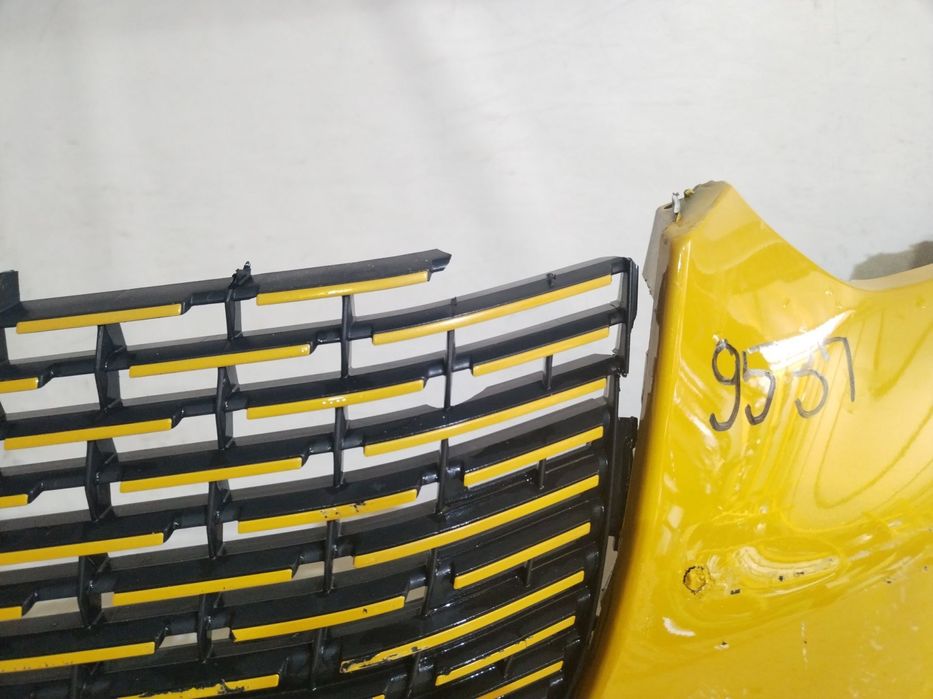 Bara fata Peugeot 208, 2019, 2020, 2021, 2022, 2023.