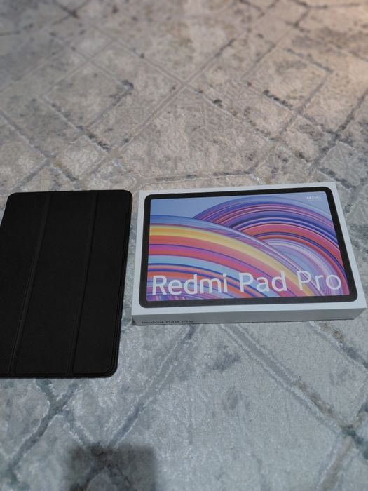 Планшет Xiaomi Redmi Pad Pro