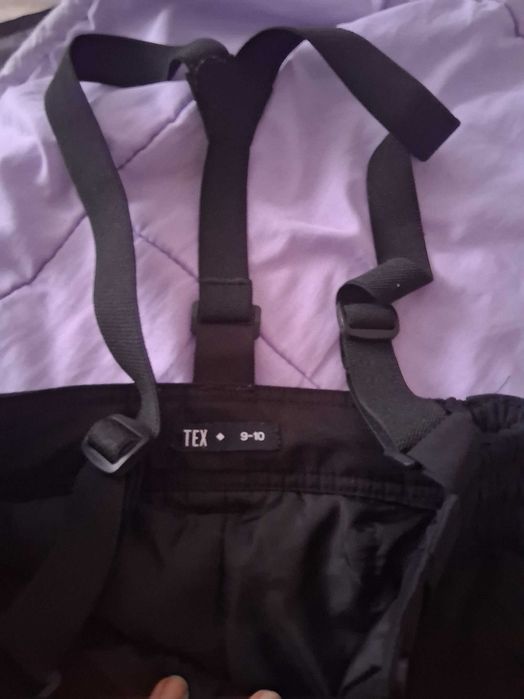 Vand salopeta sky 9-10 ani