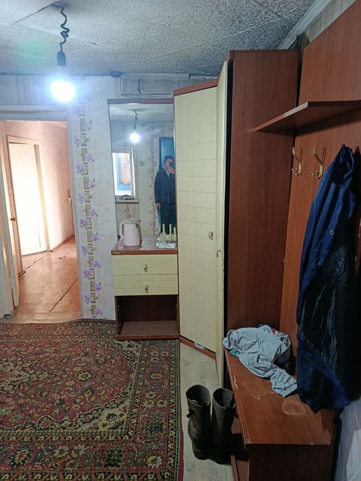 Недвижимость село