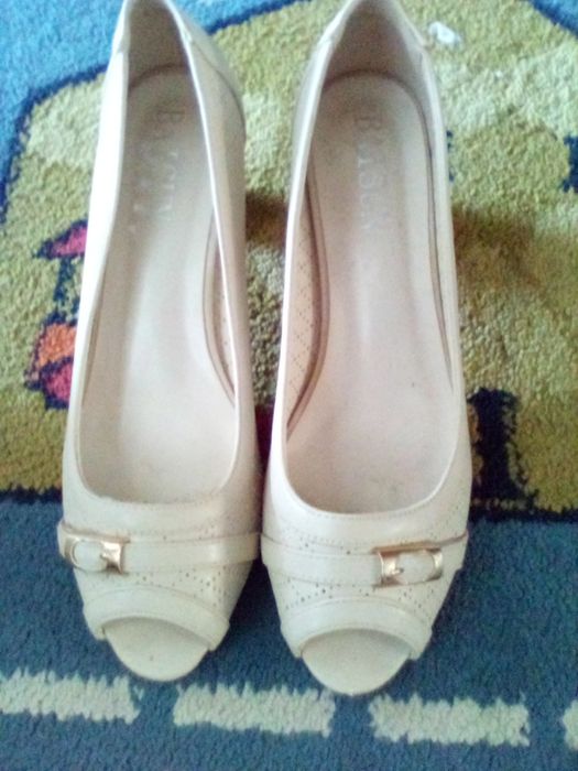 Дамски обувки  - нови