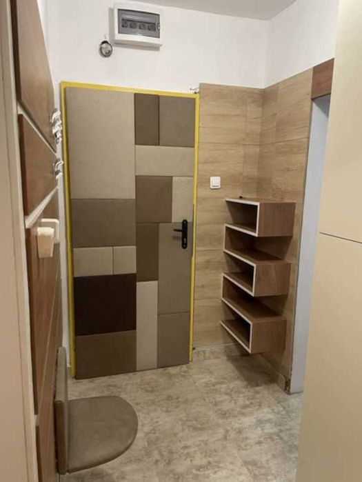 Дава се под наем Двустаен апартамент в София, Дианабад - 50 кв.м за 597.21 € - Снимка #6