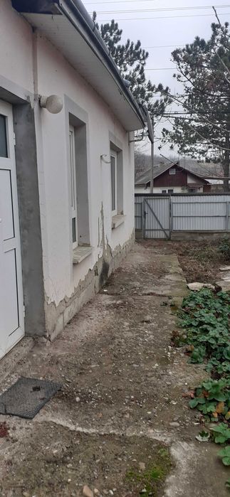 Casa in Trusesti