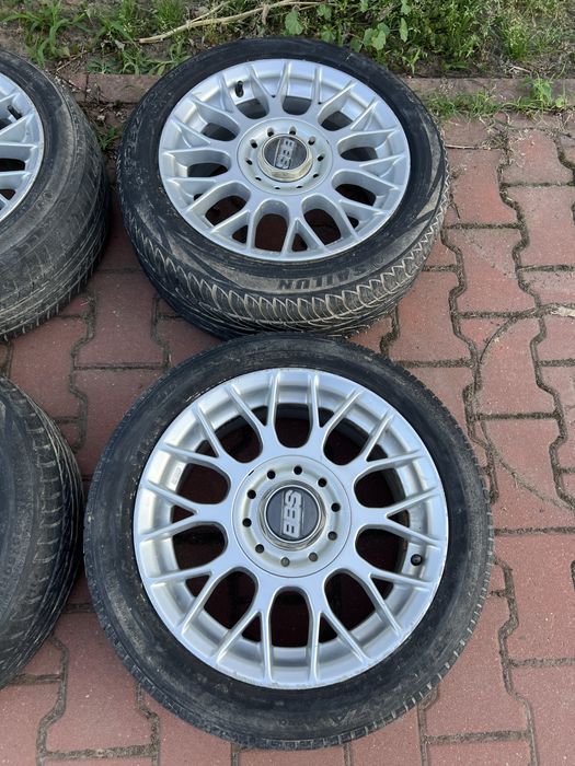 bbs 15 - Piese auto de vânzare | OLX.ro