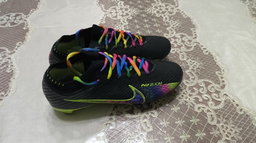 Butsi air zoom mercurial