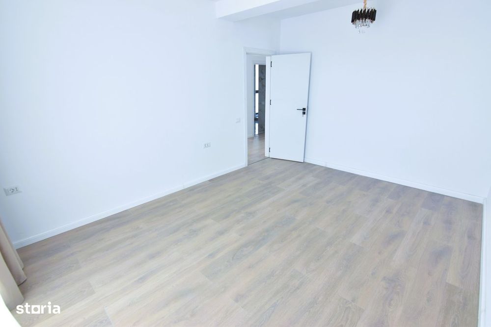 Casa / Vila noua P+1, Domnesti - Ilfov, Panouri fotovoltaice