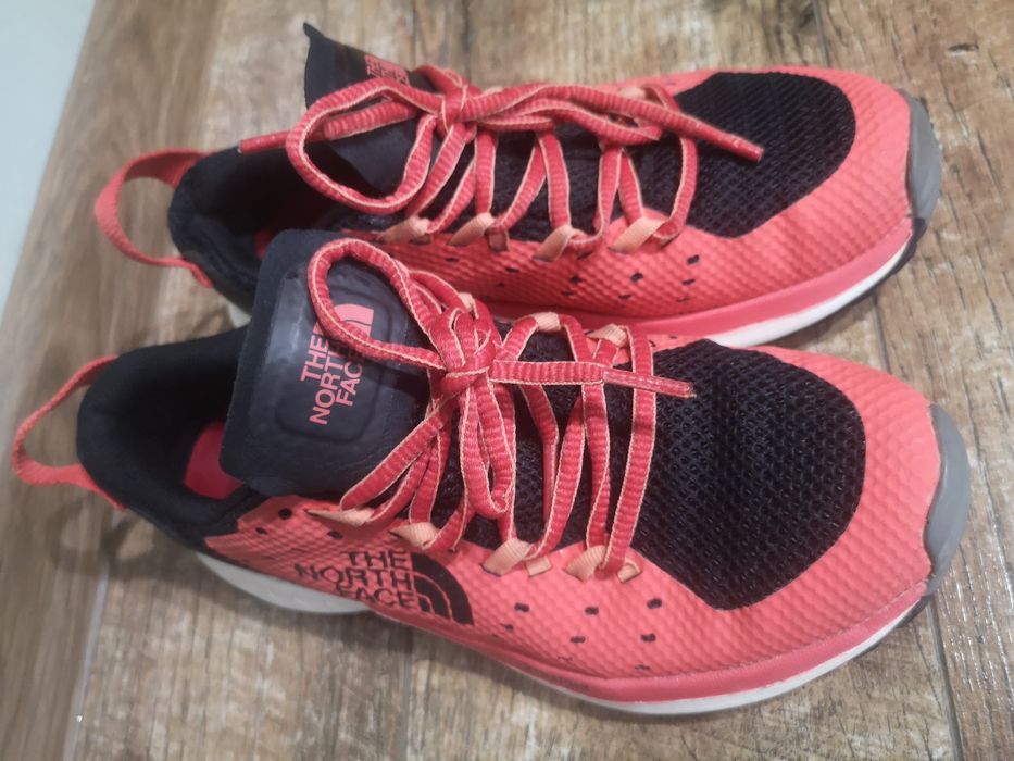 The North face, оригинални обувки, номер 36