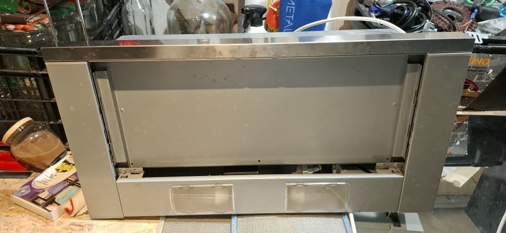 Hota Electrolux super