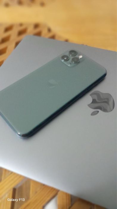 Iphone 11 pro 256 gb