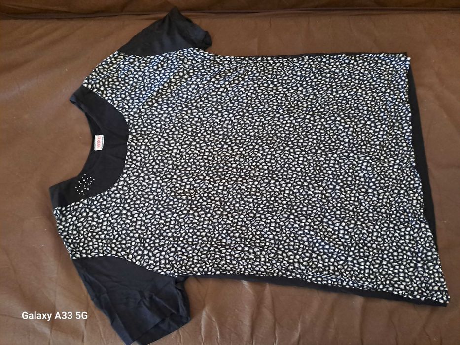 Туники и потници българско производство