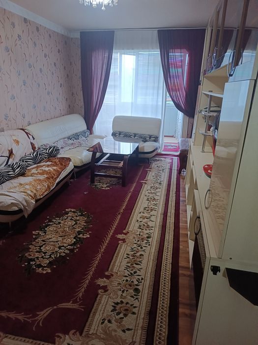 Тоза Озода Уй яшашга тайор