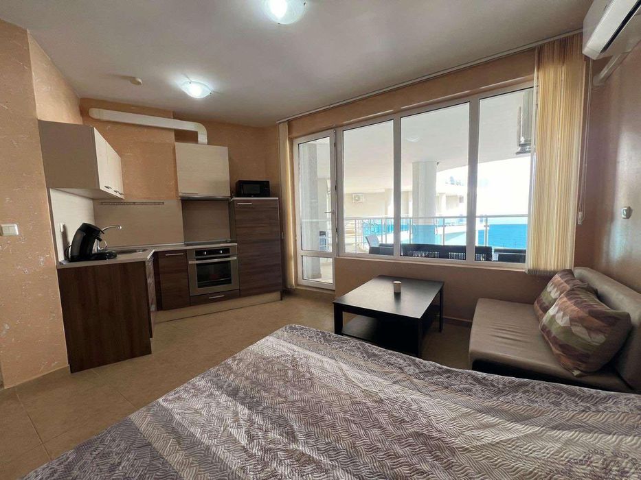 Продава се Ателие в с. Равда, Област Бургас - 50 кв.м за 1200 €/кв.м - Снимка #2