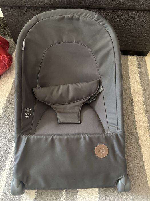 Maxi cosi шезлонг 2 в 1 в отлично състояние от 0+ м до 1 г / до 12 кг
