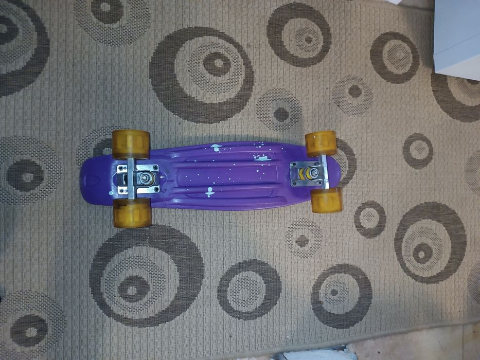 Пениборд для катания