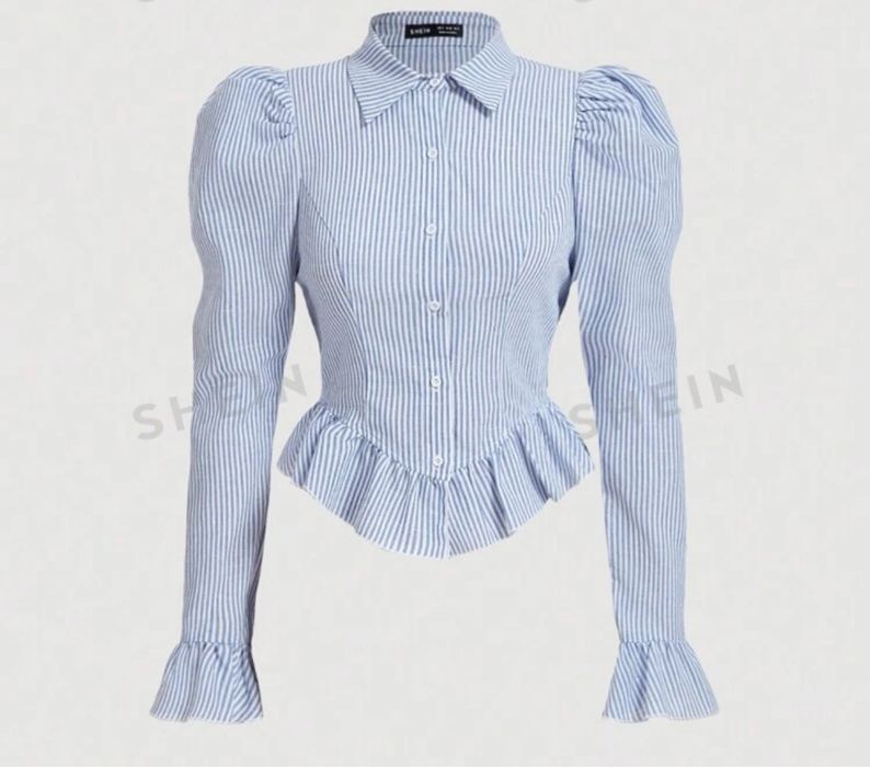 Camasa XS /S /34 - 4 culori - noi cu eticheta