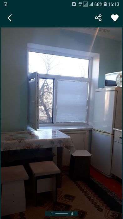 Квартира суточные со всеми удобствами...