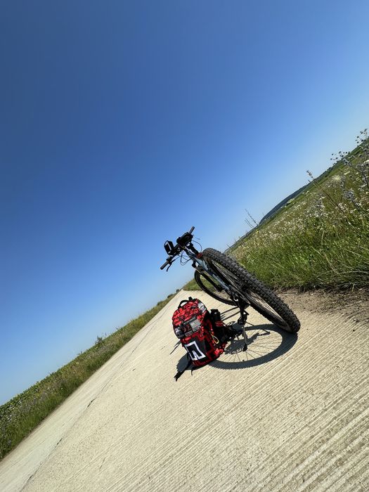 Vand bicicleta Radon PERFORMANCE 7.0 500