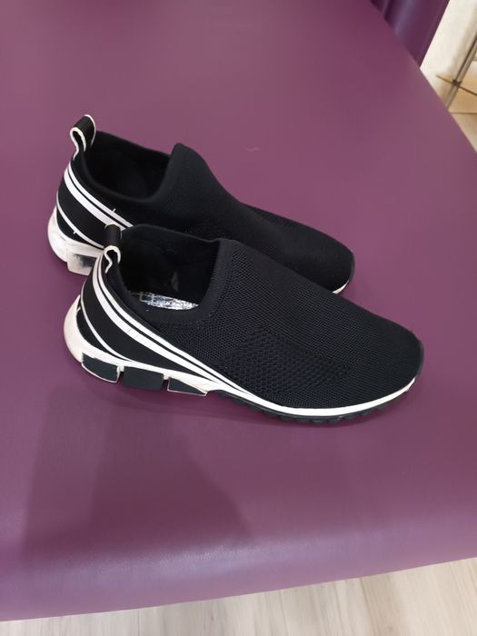 Дамски дишащи обувки