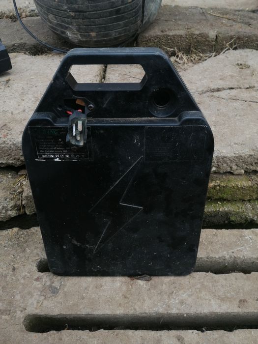 Baterie moped electric 2500w