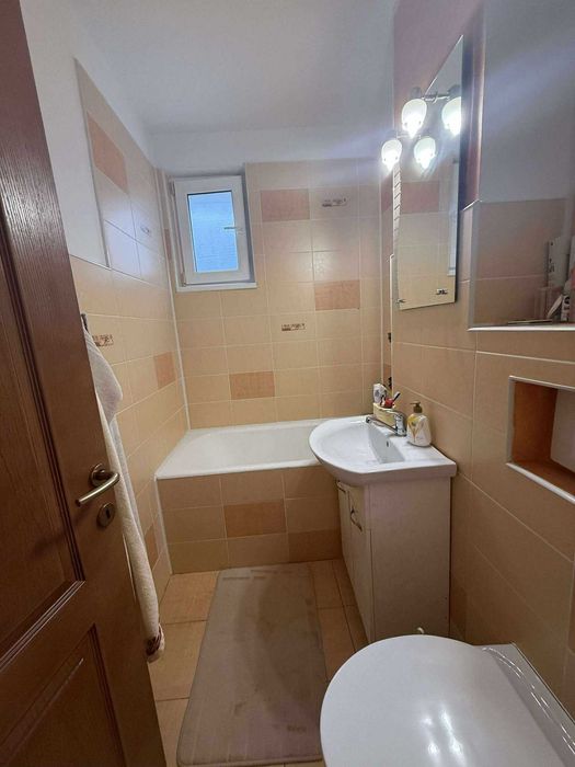 Apartament de vânzare în Luduș