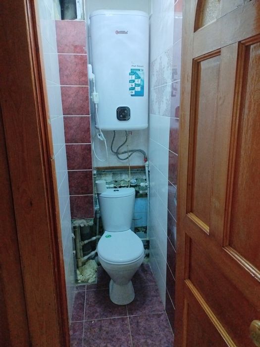 2-х комнатная квартира