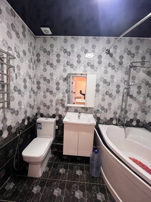 Продаётся  3х комнатная квартира