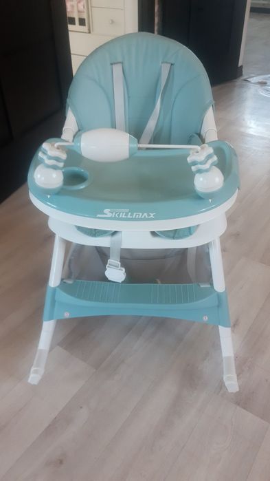 Тамақтандыруға арналған орындық