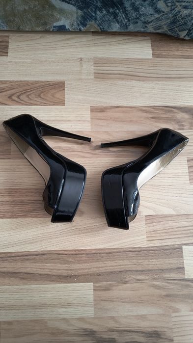 Pantofi dama eleganti ,Primadonna,Trafaluc,Diamantique