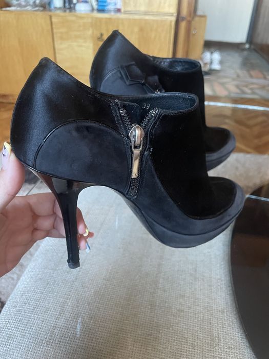 оригинални обувки  Dior