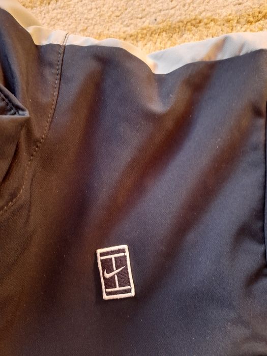 Nike dri fit мъжко горнище S размер.