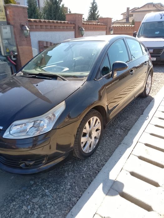 De vânzare Citroen c4