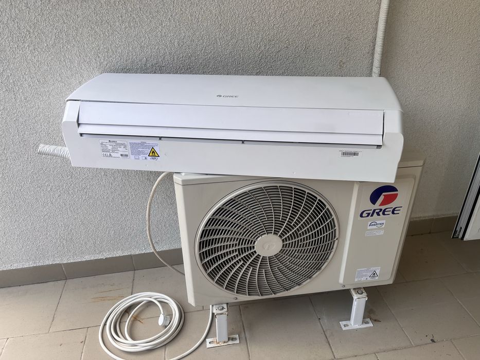 Климатик GREE - 24 000 BTU