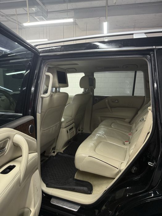 Ниссан Патрол Продам