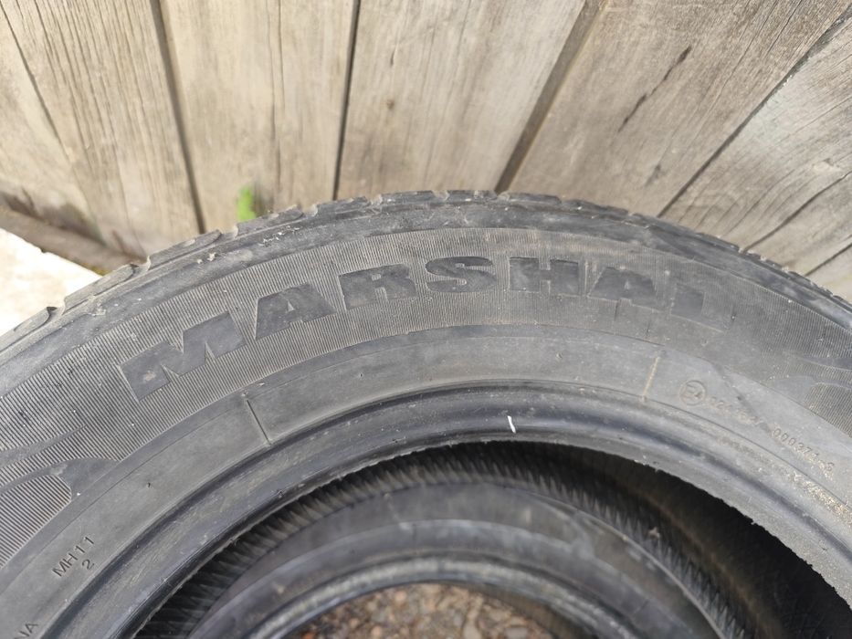 Шины 235 60 R16,