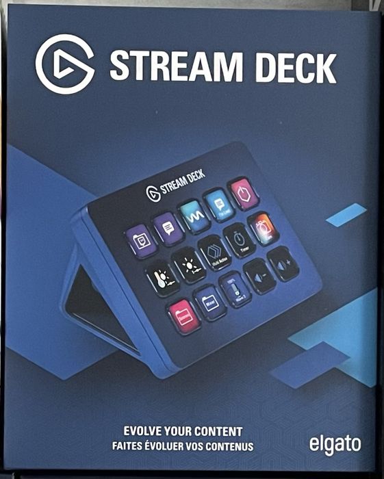 Elgato Stream Deck MK2