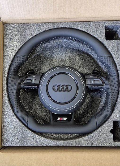 Volan Audi A4 A5 Q5