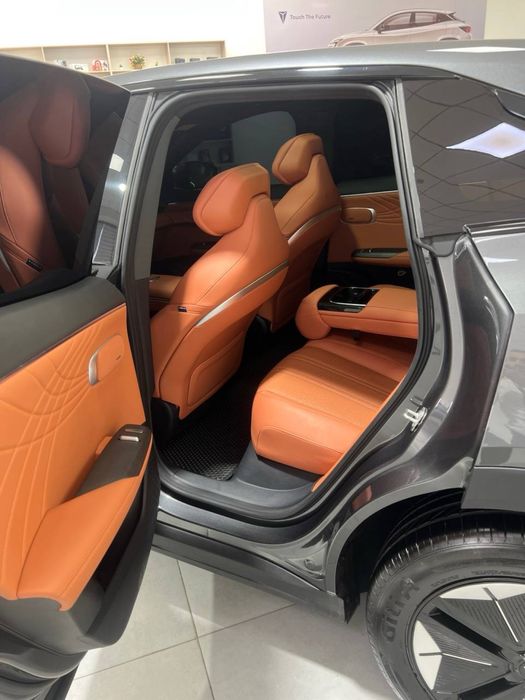 Deepal S07 215-max rassrochka 2-yil | offitsalniy avtosalon