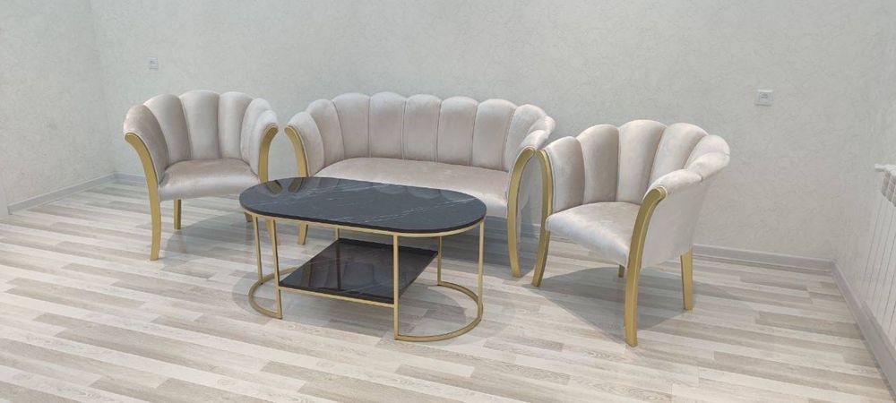 Orom divan kreslolarimiz