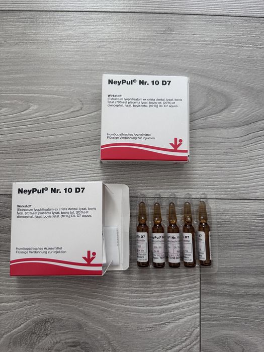 Tratament homeopat parodontoza