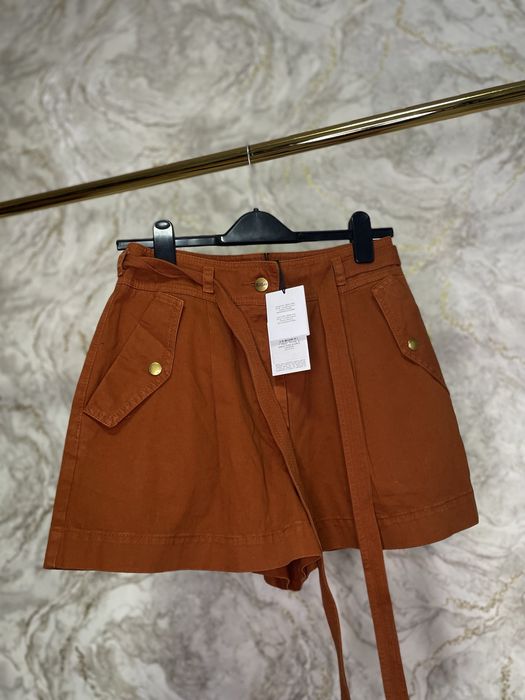 COACH Pantaloni dama