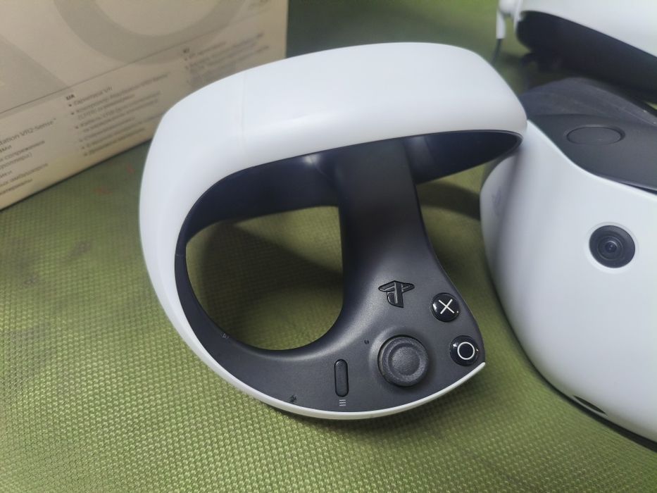 Playstation VR2 для Sony Playstation 5