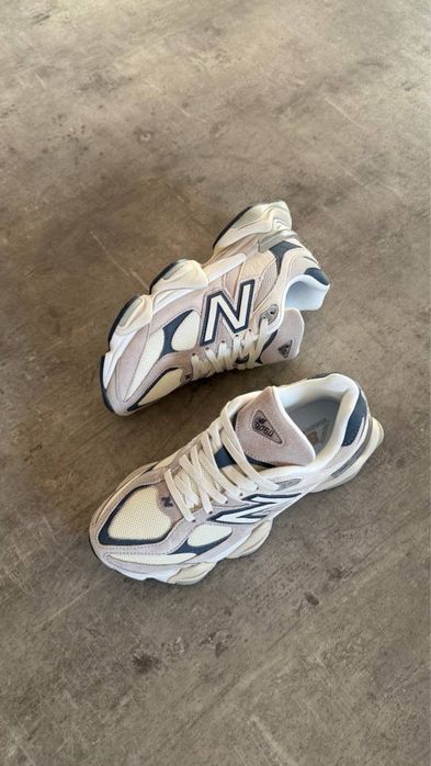 New Balance 9060 “Moonrock”