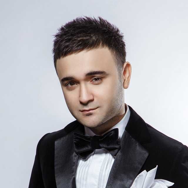 2 Билета на концерт Шохруххон