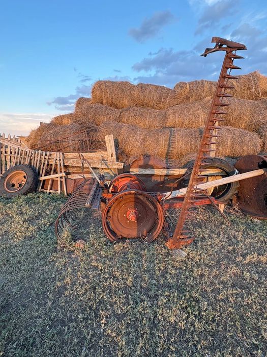 Продам трактор Т25А 3