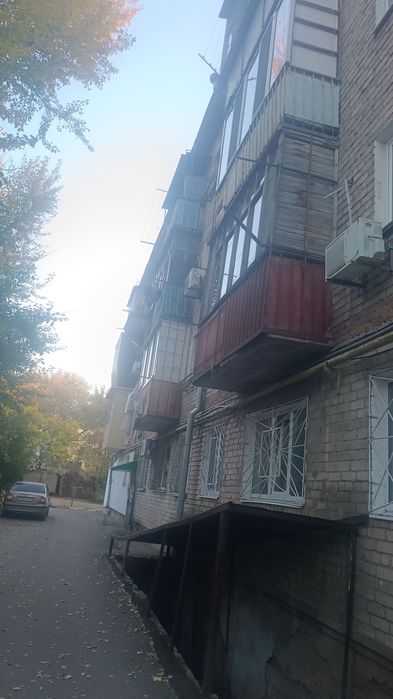 Продам квартиру Юбилейный .2х ком.