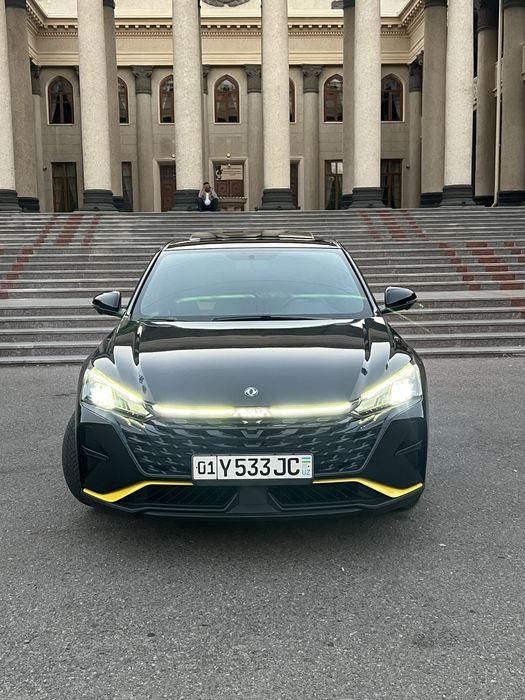 Срочнага сотилади DONFENG AEOLUS тежамкор